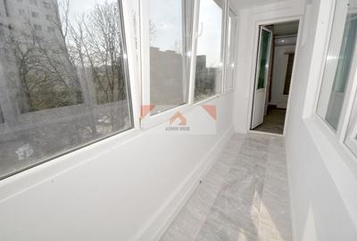 Apartament cu 2 camere semidecomandat, mobilat în Drumul Taberei - 9