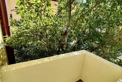 Apartament cu 2 camere nedecomandat, mobilat în Parcul Carol - 8