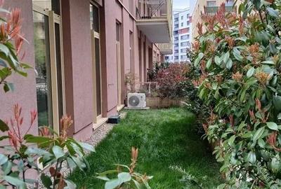 Apartament cu 3 camere decomandat, mobilat în 1 Mai - 8