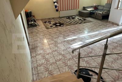 Casa de vanzare , 258.00 utili + 418 teren, zona Closca - 1