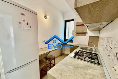 Apartament 2 camere, etajul 1, bloc nou, mobilat si utilat, - 10