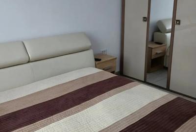 Inchiriez ap. 2 camere (loc parcare inclus) - 3