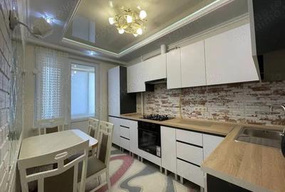 Garsoniera zona Obor - 2