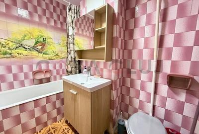 3 camere, la cheie, Între Lacuri! - 6