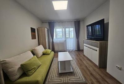 Garsonieră decomandată, mobilată în Găvana 3 - 3