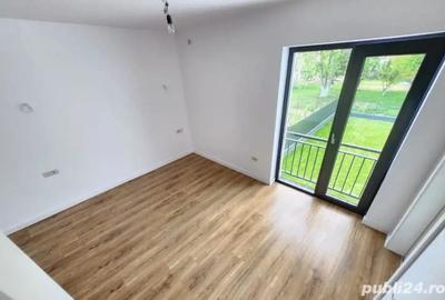 Vand duplex zona Plopi - 6