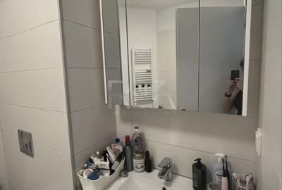 Apartament cu 2 camere decomandat, mobilat în Lujerului - 8