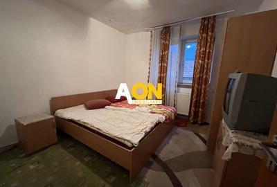 Apartament 3 Camere, Decomandat, Zona Cetate - 3