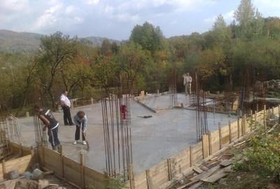 Teren Construcții intravilan de 555 mp, în Gura Beliei - 2