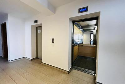 Spatiu de birouri pe Calea Vitan - de la 200 mp - 4