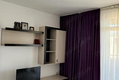 Apartament cu 2 camere decomandat, mobilat în Metalurgiei - 5