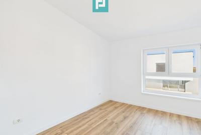 Duplex în stil scandinav -Giarmata lângă Timișoara - 4