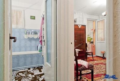 Apartament cu 2 camere semidecomandat în Central - 10