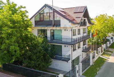 Spa?iu Comercial de Vanzare Cladire Comerciala Premium-zona Galata - 18