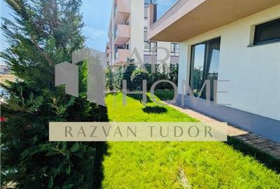 Apartament cu 3 camere decomandat, mobilat în Albert - 17