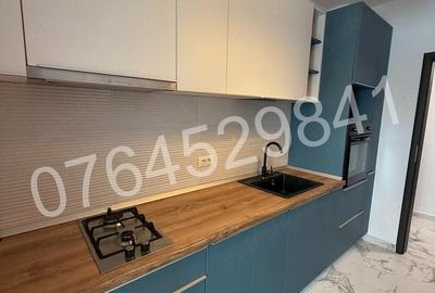 Garsonieră decomandată în Chiajna - 5