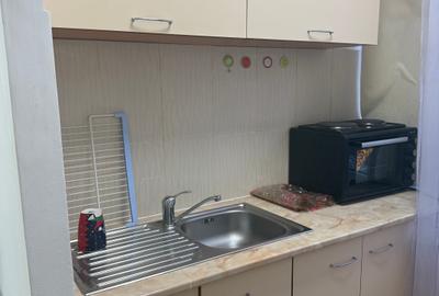 Garsonieră semidecomandată, mobilată în Berceni - 9