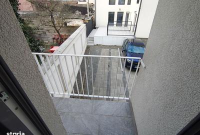 Apartament cu 2 camere decomandat în Central - 8