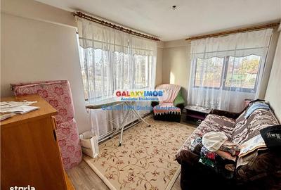 Casă cu 4 camere cu Teren 1712 Mp în Drăgănești - 1