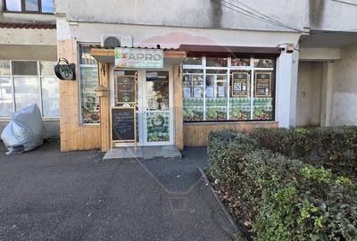 Spatiu comercial 84mp in zona Brailei - 1