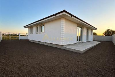 Casă individuală cu 4 camere cu Teren 369 Mp în Berceni - 3