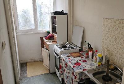Apartament cu 3 camere semidecomandat în Militari - 7
