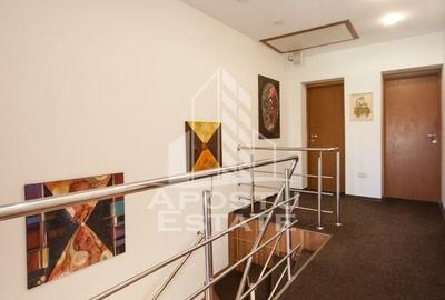 Vilă individuală premium,Dumbravita zona centrala - 38