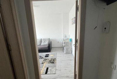 Soseaua Oltenitei-Garsoniera Gata de Mutare - 12