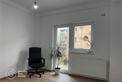 Spatiu de birouri 100 mp, in cladire noua, Complexu Student - 2