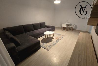 Apartament 2 camere de inchiriat in zona centrala , parcare subterana - 3