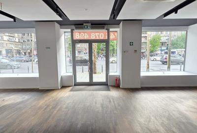 Spațiu comercial, de 144 mp, în Romană - 3