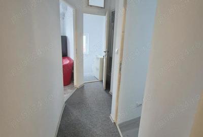 Calea Calarasi-Traian garsoniera la prima inchiriere cu centrala - 3