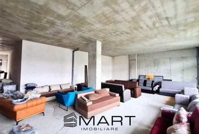 Spatiu comercial 130mp zona Turnisor - 3