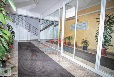 Apartament cu 3 camere decomandat, mobilat în Prelungirea Ghencea - 25