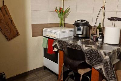 Apartament cu 2 camere decomandat în Vest - 3
