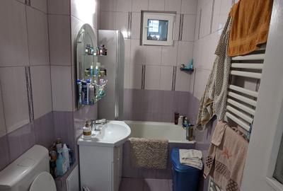 Apartament de vânzare, 3 camere decomandat, 107 mp, parter/4, Plopilor Platinia - 12