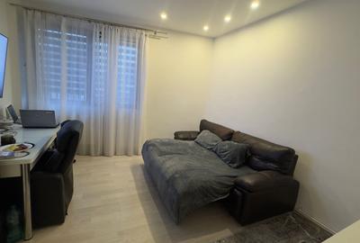 Apartament cu 3 camere decomandat, mobilat în Ultracentral - 3