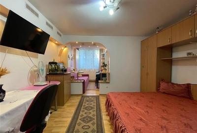 Garsoniera de vanzare zona centrala Tulcea - 3