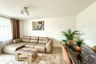 Apartament cu 2 camere decomandat, mobilat în Tomis Nord - 1