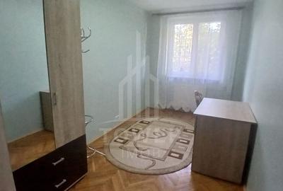 Apartament 3 camere | zona Mihai Viteazul - 6