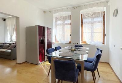 Casă individuală cu 3 camere cu Teren 70 Mp în Schei - 14