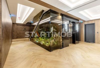 Apartament Cosmopolit Residence cu parcare subterana - 27