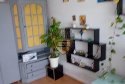 Apt 3 camere, Faleza Nord, et 4/8 lift, centrala gaze, balcon, vedere la mare - 9