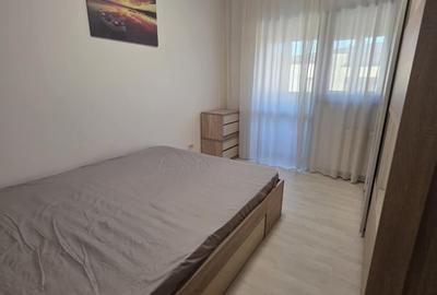 Apartament cu 2 camere decomandat în Metalurgiei - 2
