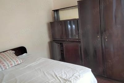 Inchiriez apartament parter 2 camere 42m2 zona lama - 5