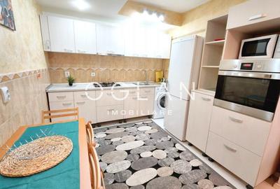 Apartament 3 camere Valea Aurie, Sibiu - Comision 0% - 8