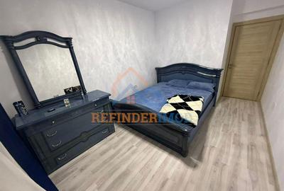 Apartament cu 3 camere decomandat, mobilat în Berceni - 4