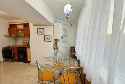 OCTAVIAN GOGA - APARTAMENT 2 CAMERE, CENTRALA PROPRIE, 60 MP. - 13