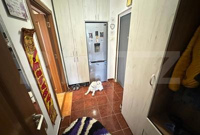 Apartament 2 camere, decomandat, zona Miorita - lift nou, bloc izolat - 6