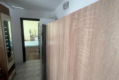 Garsonieră decomandată în Freidorf - 2